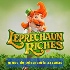 grupo do telegram brazzucas